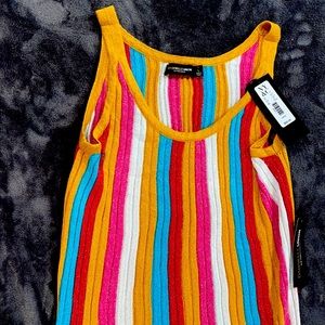 Women summer dress